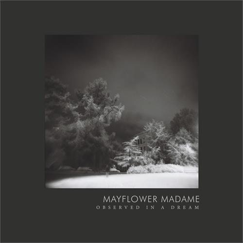 Mayflower Madame Observed In A Dream (LP)